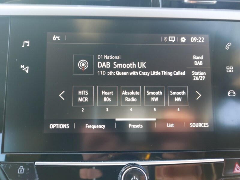 Used Vauxhall Corsa 2020 for sale - 77569234: Photo 12