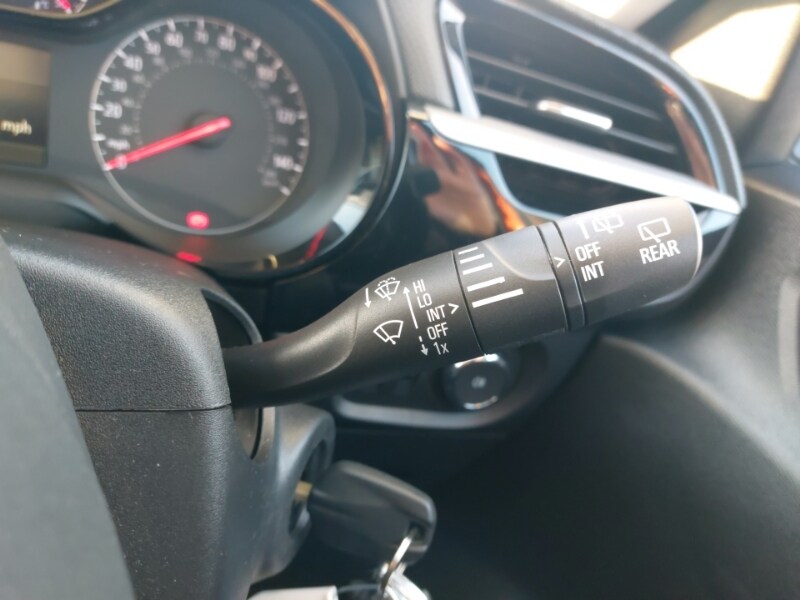 Used Vauxhall Corsa 2020 for sale - 77569234: Photo 14