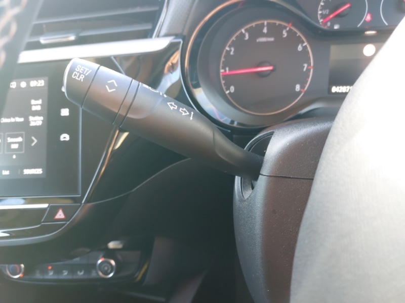 Used Vauxhall Corsa 2020 for sale - 77569234: Photo 15