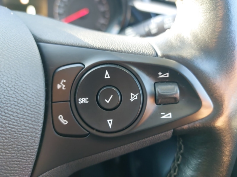 Used Vauxhall Corsa 2020 for sale - 77569234: Photo 16