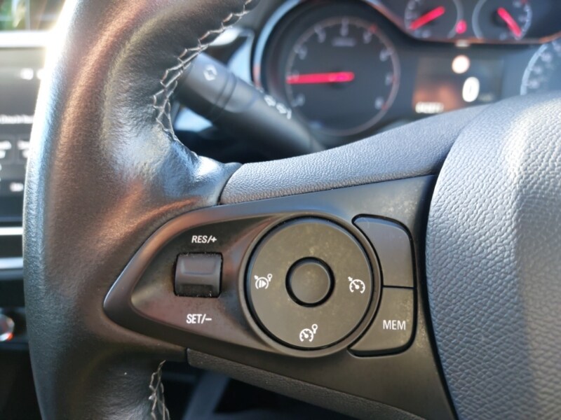 Used Vauxhall Corsa 2020 for sale - 77569234: Photo 17