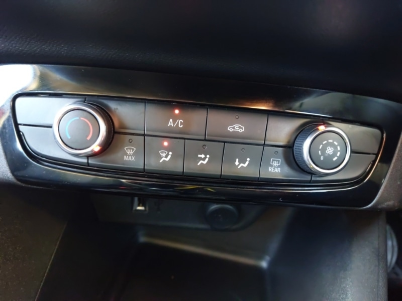 Used Vauxhall Corsa 2020 for sale - 77569234: Photo 18