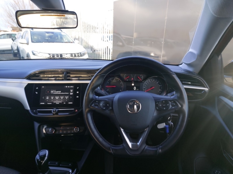 Used Vauxhall Corsa 2020 for sale - 77569234: Photo 2