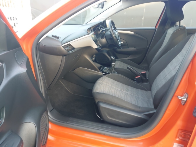 Used Vauxhall Corsa 2020 for sale - 77569234: Photo 5