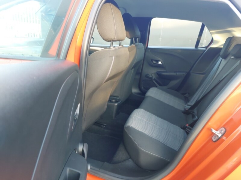 Used Vauxhall Corsa 2020 for sale - 77569234: Photo 6