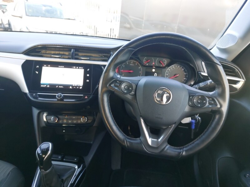 Used Vauxhall Corsa 2020 for sale - 77569234: Photo 7