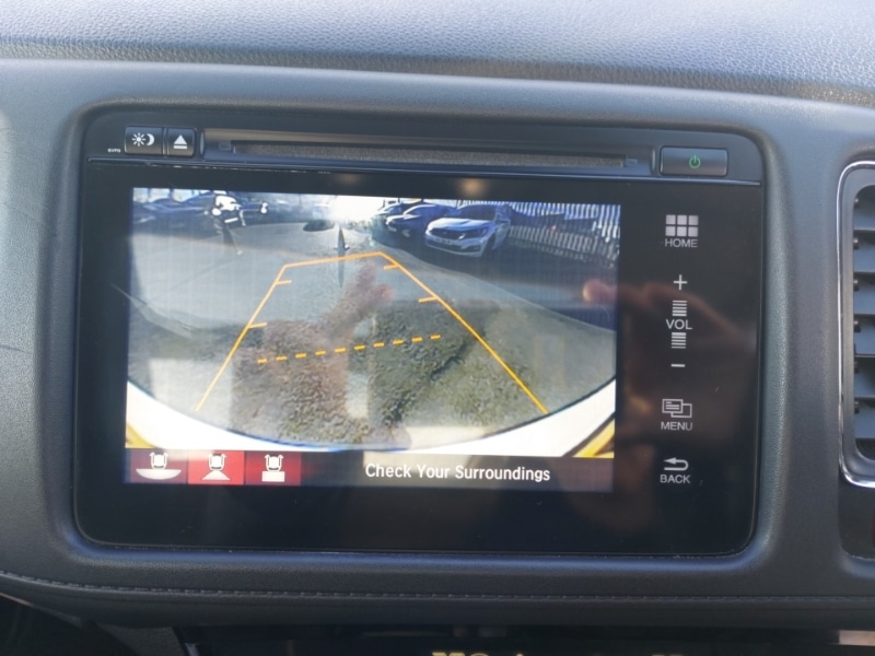 Used Honda HR-V 2018 for sale - 77343029: Photo 10