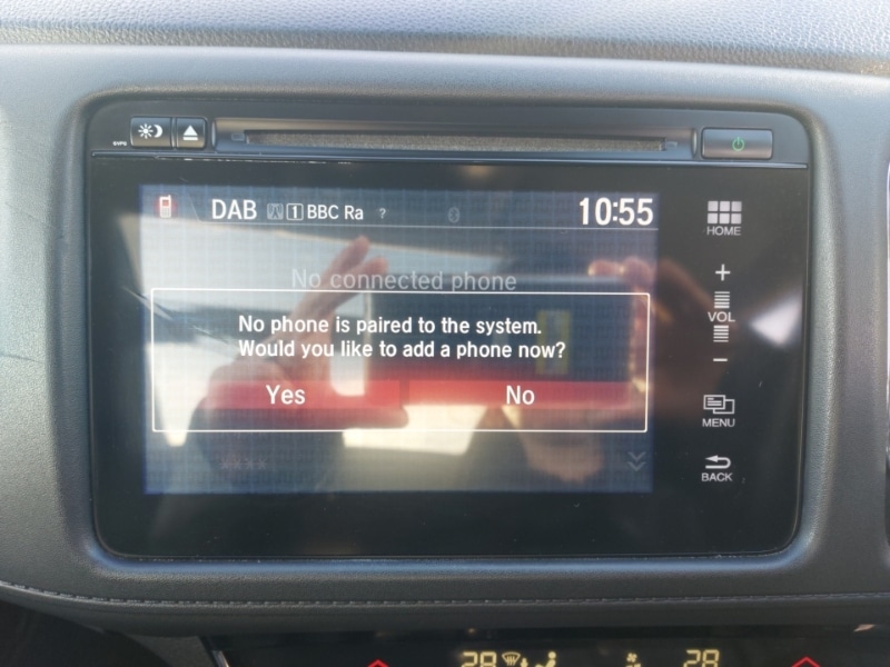 Used Honda HR-V 2018 for sale - 77343029: Photo 11