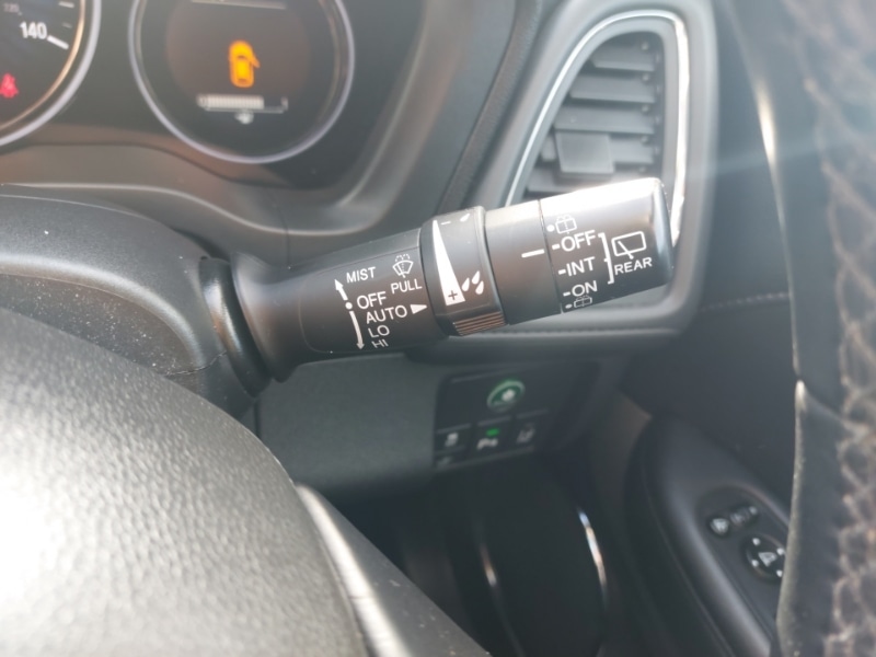 Used Honda HR-V 2018 for sale - 77343029: Photo 14