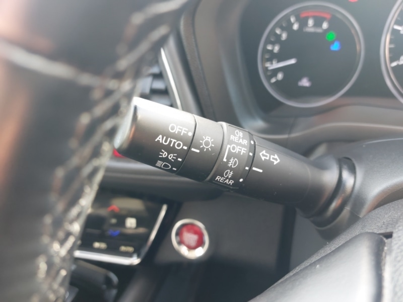 Used Honda HR-V 2018 for sale - 77343029: Photo 15