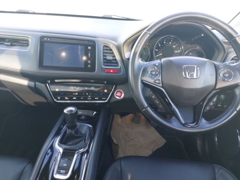 Used Honda HR-V 2018 for sale - 77343029: Photo 2