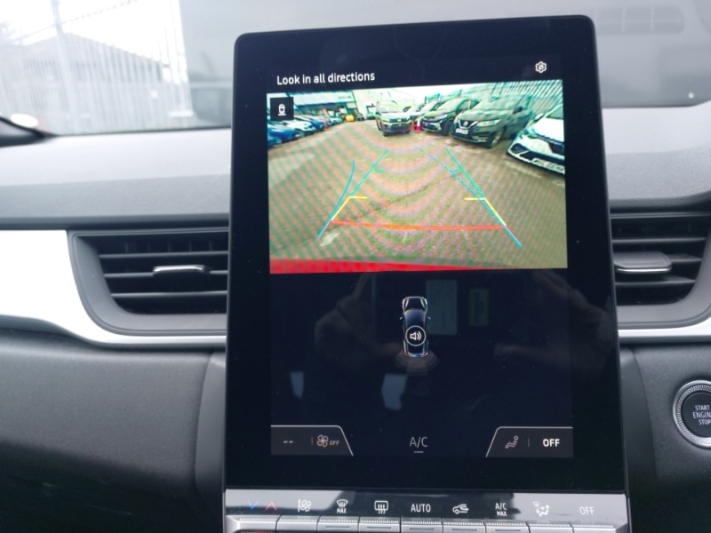 Used Renault Captur 2025 for sale - 77610963: Photo 10