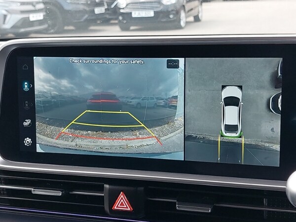Used Hyundai IONIQ 6 2024 for sale - 75576723: Photo 12