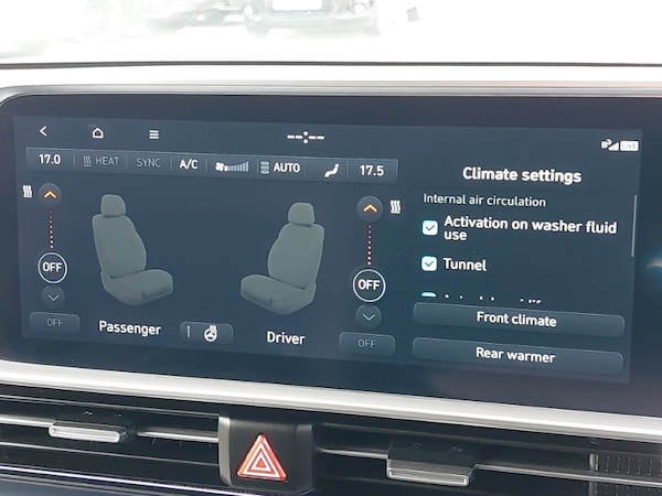 Used Hyundai IONIQ 6 2024 for sale - 75576723: Photo 14