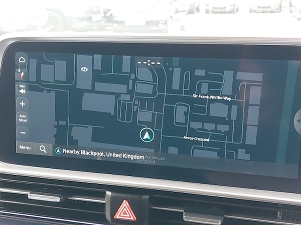 Used Hyundai IONIQ 6 2024 for sale - 75576723: Photo 15