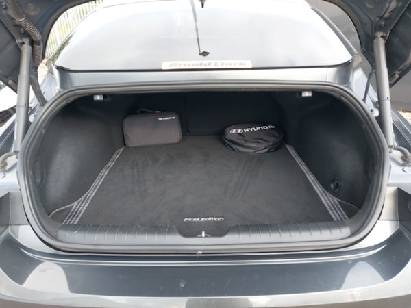 Used Hyundai IONIQ 6 2024 for sale - 75576723: Photo 8