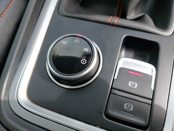Used SEAT Ateca 2024 for sale - 75684239: Photo 18