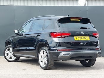 Used SEAT Ateca 2024 for sale - 75684239: Photo