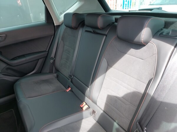 Used SEAT Ateca 2024 for sale - 75684239: Photo 6