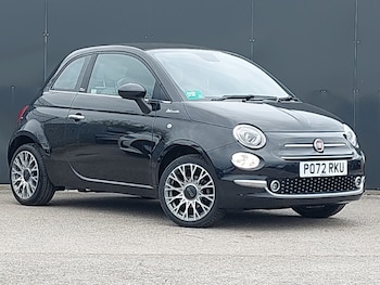 Used Fiat 500 2022 for sale - 78511232: Photo