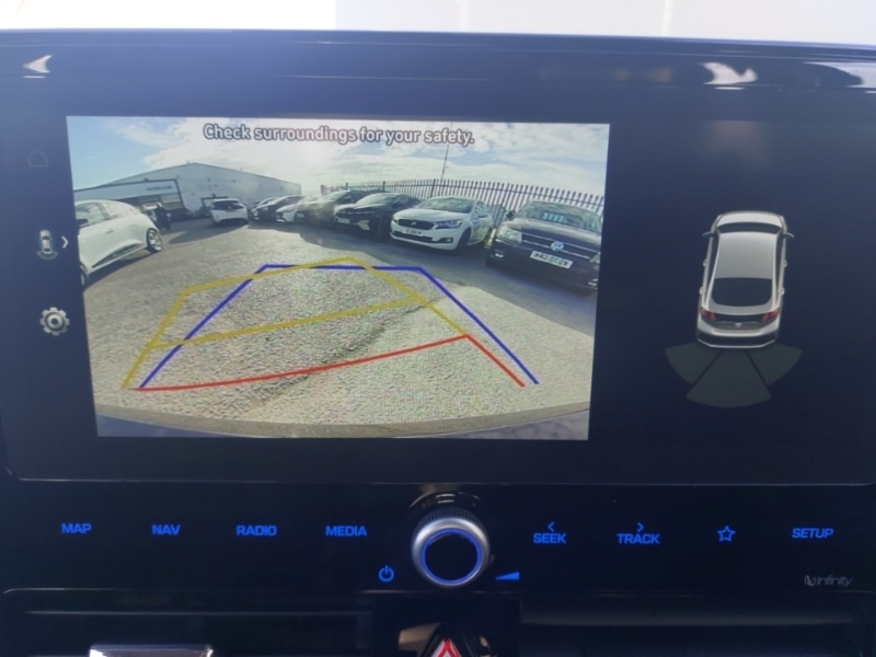 Used Hyundai IONIQ 2022 for sale - 76414489: Photo 10