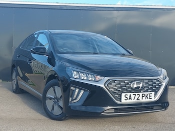 Hyundai - IONIQ