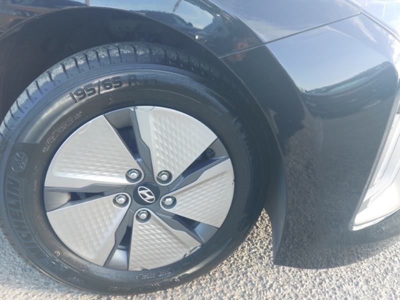 Used Hyundai IONIQ 2022 for sale - 76414489: Photo 9