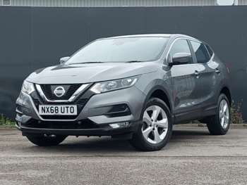 2018 - 1.5 dCi Acenta 5dr