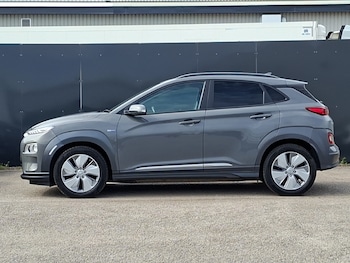 Used Hyundai KONA 2021 for sale - 79310913: Photo