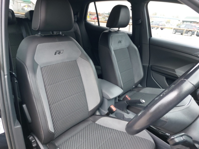 Used Volkswagen T-Cross 2019 for sale - 77678093: Photo 10