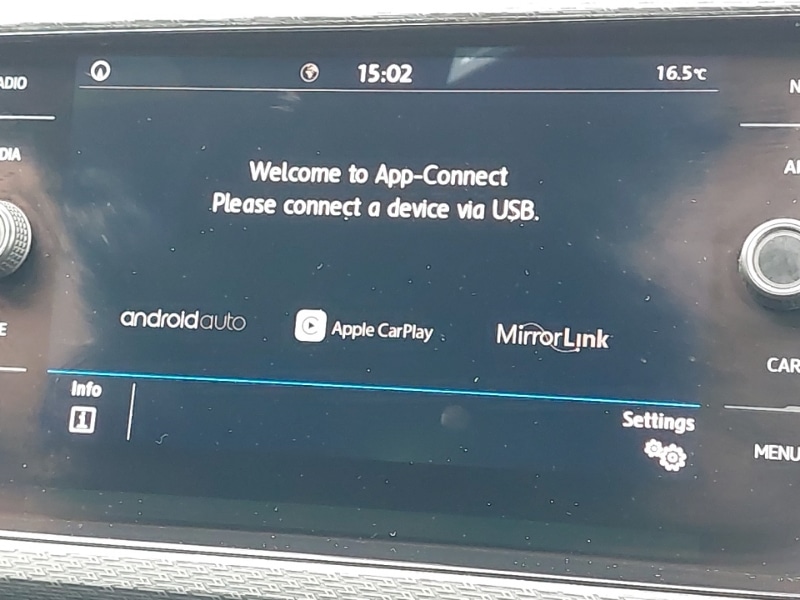 Used Volkswagen T-Cross 2019 for sale - 77678093: Photo 14