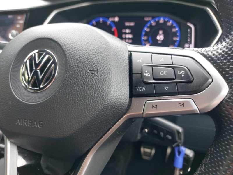 Used Volkswagen T-Cross 2019 for sale - 77678093: Photo 19