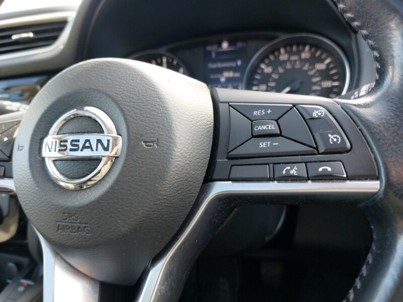 Used Nissan Qashqai 2018 for sale - 76165927: Photo 16