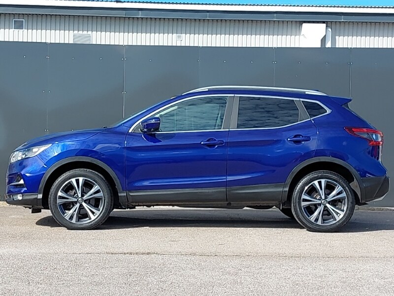 Used Nissan Qashqai 2018 for sale - 76165927: Photo 4