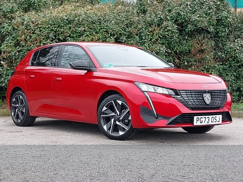 Used Peugeot 308 2024 for sale - 78099452: Photo 1