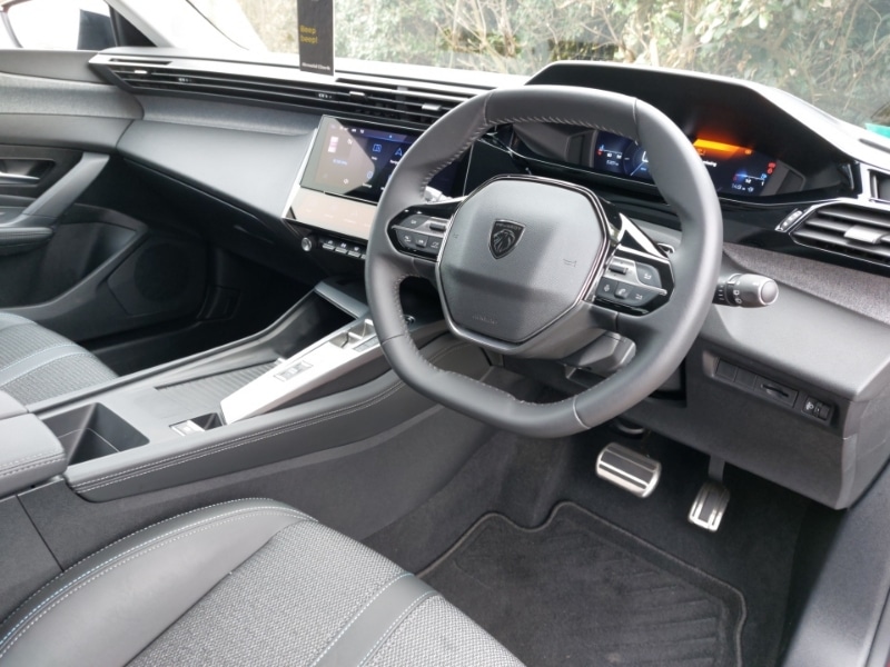 Used Peugeot 308 2024 for sale - 78099452: Photo 11