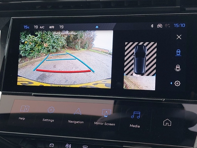 Used Peugeot 308 2024 for sale - 78099452: Photo 12