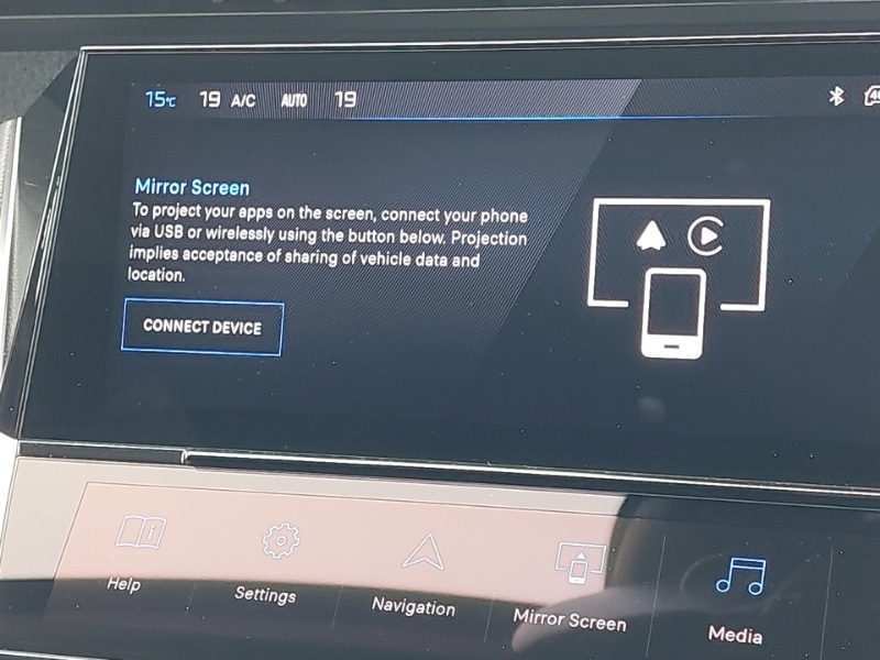 Used Peugeot 308 2024 for sale - 78099452: Photo 13