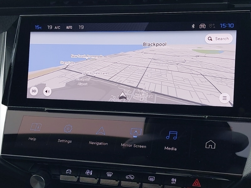 Used Peugeot 308 2024 for sale - 78099452: Photo 14