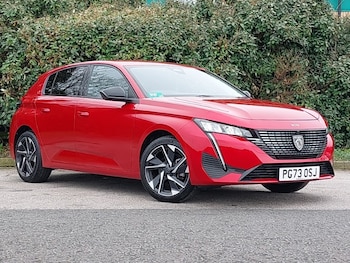 Used Peugeot 308 2024 for sale - 78099452: Photo