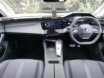 Used Peugeot 308 2024 for sale - 78099452: Photo