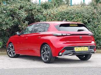 Used Peugeot 308 2024 for sale - 78099452: Photo