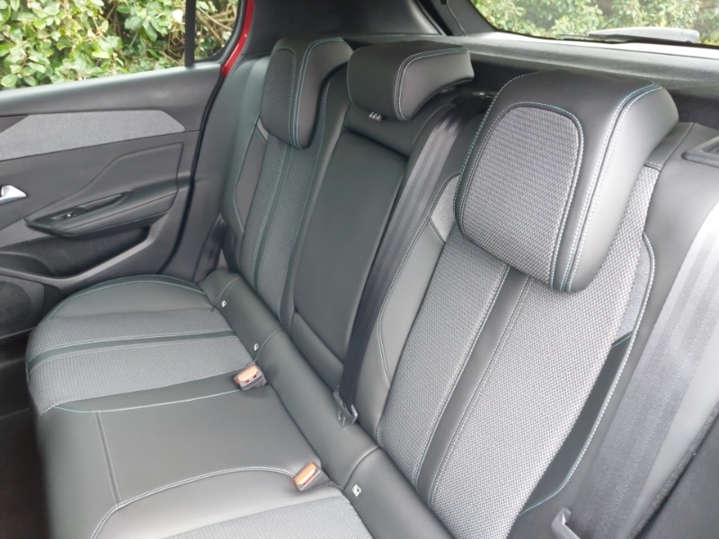 Used Peugeot 308 2024 for sale - 78099452: Photo 6