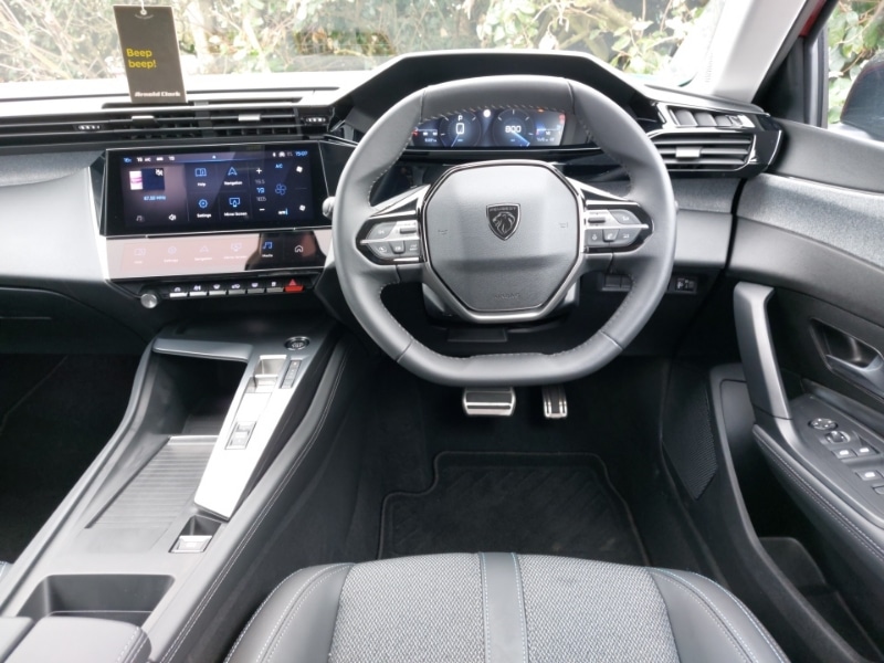 Used Peugeot 308 2024 for sale - 78099452: Photo 7