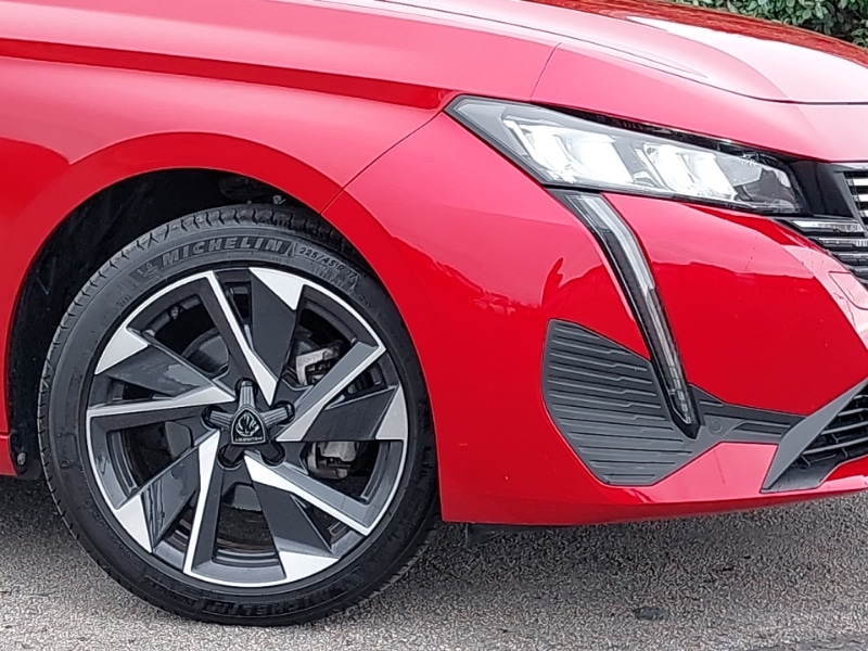 Used Peugeot 308 2024 for sale - 78099452: Photo 9