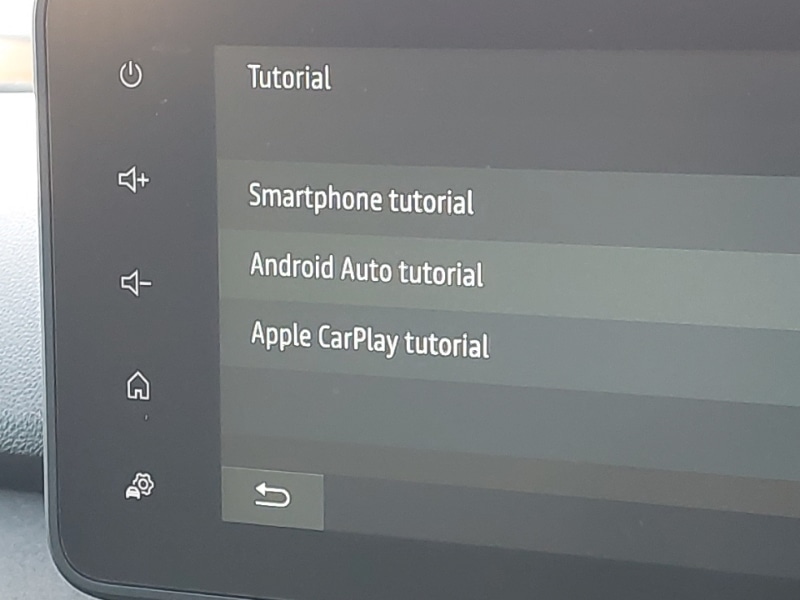 Used Dacia Jogger 2024 for sale - 77352292: Photo 15