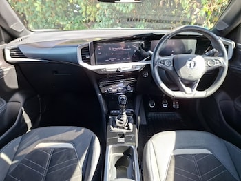 Used Vauxhall Mokka 2023 for sale - 79480964: Photo