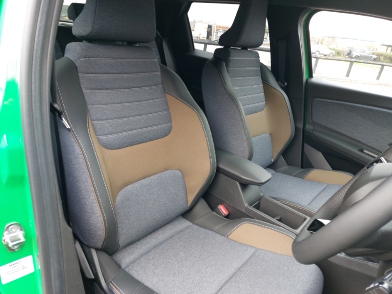 Used Renault 5 2025 for sale - 77722193: Photo 10