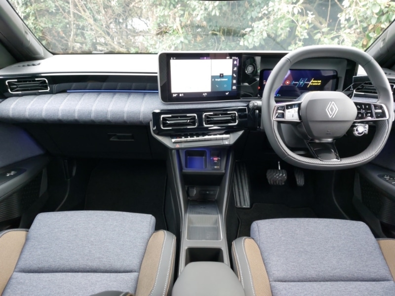 Used Renault 5 2025 for sale - 77722193: Photo 2