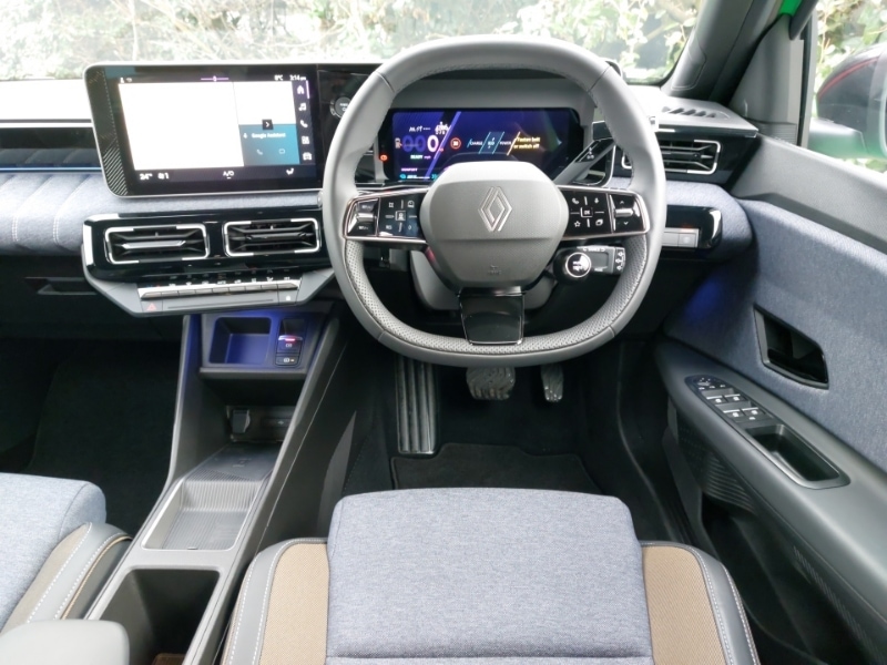 Used Renault 5 2025 for sale - 77722193: Photo 7